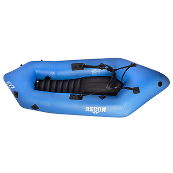 Recon Whitewater Packraft